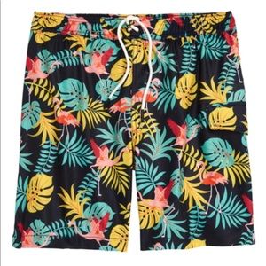 Boys SOVEREIGN CODE Swim Trunks